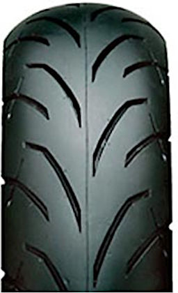 IRC SS530R Anvelopă pentru scuter cu Dimensiune 140/70-13