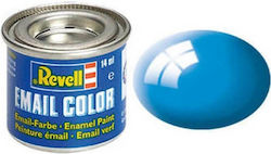 Revell Email 50 Син Светъл 14ml Revell Email 50 Син Светъл 14ml