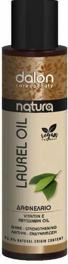 Dalon Natura Laurel Strengthening Laurel Oil 100ml