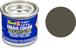 Revell Email Χρώμα Μοντελισμού Nato Olive Mat 14ml