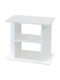 Croci Fish Tank Stand Amtra Riviera 80 Cabinet White