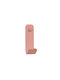 Pam & Co Single Wall-Mounted Bathroom Hook ​5x13cm Pink