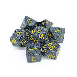 Chessex Call of Cthulhu Speckled Polyhedral Dic...