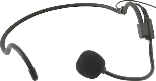 Chord HAN-35 Πυκνωτικό Μικρόφωνο 3.5mm Κεφαλής για Φωνητικά