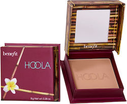 Benefit Hoola Пресована Пудра Натурален 8гр