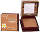 Benefit San Francisco Hoola Matte Box O' Powder Caramel 8gr