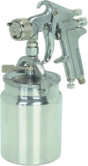 Auarita Luft-Spritzpistolen Unter Becher 1.4mm