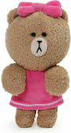 Grupo Erik Plush Bear Choco