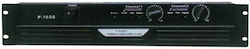 Astone PS PA-1600 Τελικός Ενισχυτής PA Astone PS PA-1600 Τελικός Ενισχυτής PA