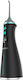 Cecotec Bamba ToothCare 1100 Jet Liberty Water Flosser Black