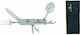 Ferrino Multitool 6 Instrumente Cu Husă