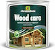 CHromodomi Wood Care Lac de impregnare 806 Mahogany Matt 750ml