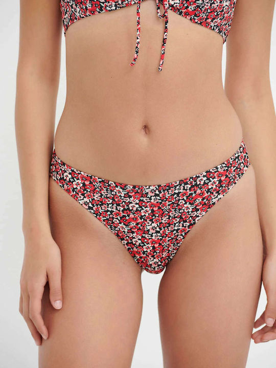 Bikini Slip Rot