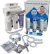 Aqua Pure Sistem de Osmoză Inversă 6 Etape APRO 5100