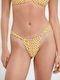 Bikini Brazil Gold Fusion