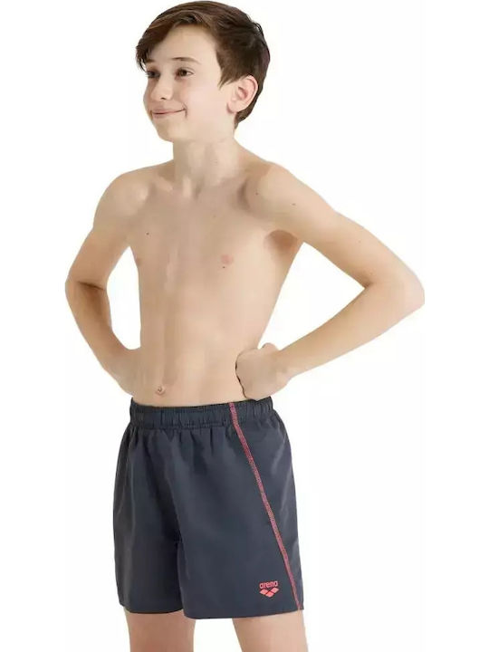Arena Costum de baie pentru copii Pantaloni scurți de înot Gri
