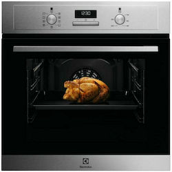 Electrolux Над плот EOF3H50BX Electrolux Над плот EOF3H50BX