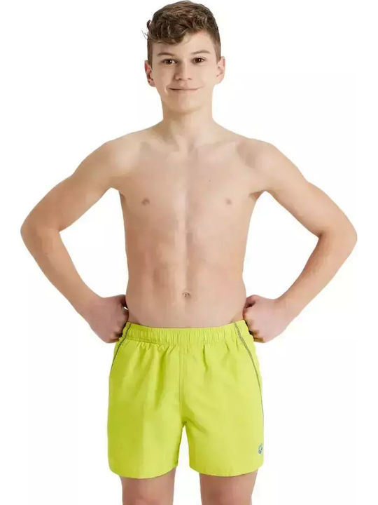 Arena Costum de baie pentru copii Pantaloni scu...