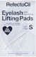 RefectoCil Lifting Pad Σιλικόνης Small