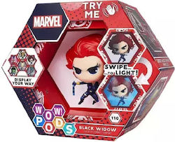 Wow!Stuff Marvel: Black Widow Φιγούρα