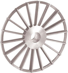 Rover Pompe 102.844 Water Pump Impeller