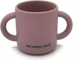 The Cotton Cloud Dusty Baby & Toddler Cup