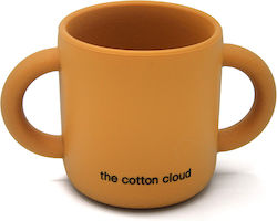 The Cotton Cloud Honey Baby & Toddler Cup