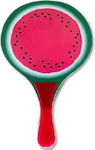 Kids Beach Racket Watermelon 8mm