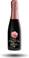 Bottega Spa Petalo Vin Alb Dulce Spumant 200ml Bottega Spa Petalo Vin Alb Dulce Spumant 200ml