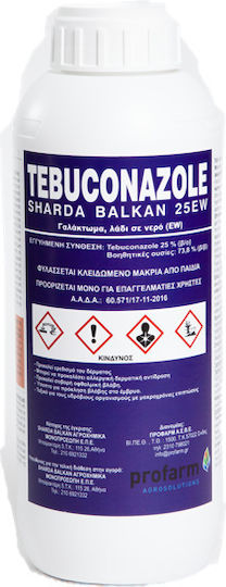 Profarm Tebuconazole 25 EW Fungicid Lichid 500ml