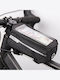 TelForceOne Phone Holder Schwarz OEM100508