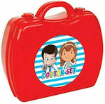 Pilsan Kids Medical Set