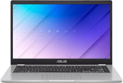 Asus Vivobook Go E410 E410MA-EK1829W 14" (N4020/4GB/256GB SSD/FHD/W11 ...