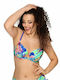 Bikini Σουτιέν Floral
