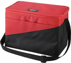 Igloo Insulated Bag Shoulderbag Collapse & Cool 6 liters L22.8 x W15.2 x H15.9cm. Multicolour