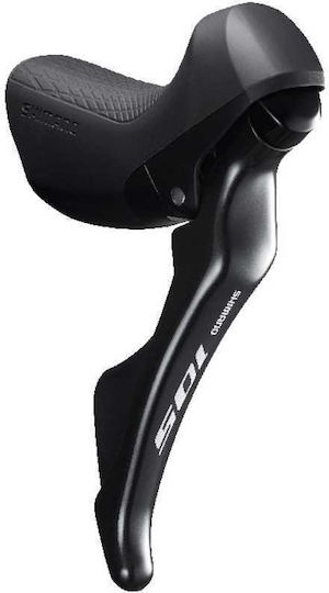 Shimano 105 R7000 Десен лост за смяна на скорости Скорости на велосипед