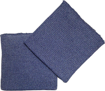 Lecco Blue Sewing Supply 8x8cm