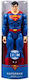 Action Figure Superman Superman for 3+ Years 30cm.