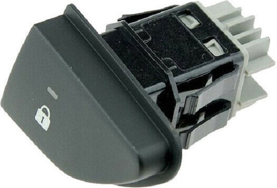 Car Door Lock Switch for Renault Clio 13-16