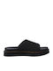 Dax Men's Sandals Black