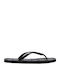 Herren Flip Flops Schwarze