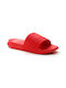 Lotto Mocu II Men's Slides Red