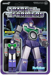 Super7 Transformers: Reflector Super7 Transformers: Reflector