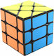 Magic Puzzle ABS Speed Cube 30372 1pcs