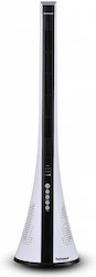 Techwood TVC-981T Тип Кула Бял Techwood TVC-981T Тип Кула Бял
