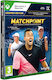 Matchpoint: Tennis Championships Legends Edition Xbox Series X Game