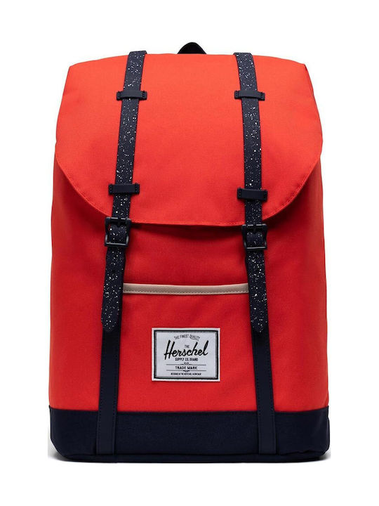 Herschel Retreat 19.5lt Πορτοκαλί
