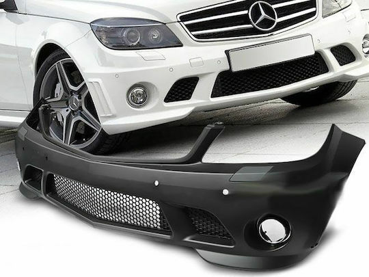 Bara față auto Auto pentru Mercedes-Benz Clasa C