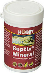 Hobby Reptix Mineral Reptilienfutter für Schildkröten 120ml