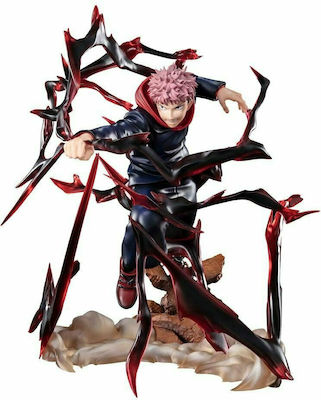 Tamashi Nations Jujutsu Kaisen: Yuji Itadori Figure height 19cm